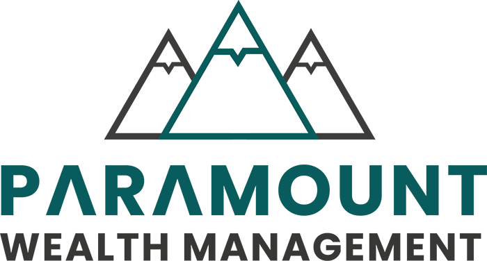 Paramount Wealth Management Logo