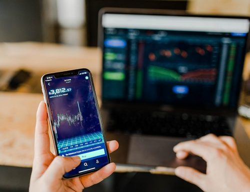 Blockchain and Fintech Hub
